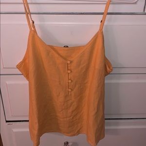 cute summer top